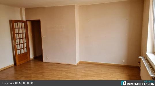 For sale DIEUZE 3 rooms 160 m2 Moselle (57260) photo 0