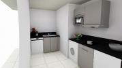 For rent Apartment Havre  44 m2 2 pieces