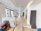 For rent Commercial office Paris-13eme-arrondissement  83 m2