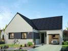 For sale House Noyal-pontivy  90 m2 5 pieces