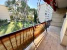 For sale Apartment Cannet  65 m2 4 pieces