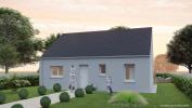 For sale House Brissac-quince  82 m2 5 pieces