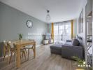 For rent Apartment Saulx-les-chartreux  67 m2 3 pieces