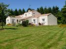 For sale House Montournais  300 m2 13 pieces