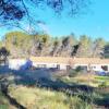 For sale Land Aix-en-provence  1800 m2