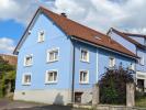 For sale House Werentzhouse  224 m2 8 pieces