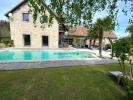 For sale Prestigious house Chalon-sur-saone  293 m2 9 pieces