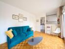 For rent Apartment Paris-7eme-arrondissement  26 m2