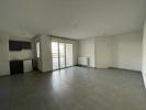 For rent Apartment Villeneuve-tolosane  45 m2 2 pieces