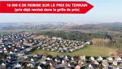 For sale New housing Schweighouse-sur-moder 