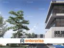 For rent Commerce Marquette-lez-lille  2062 m2