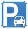 For rent Parking Beausoleil 