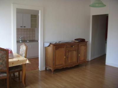 Annonce Vente Immeuble Luneville 54