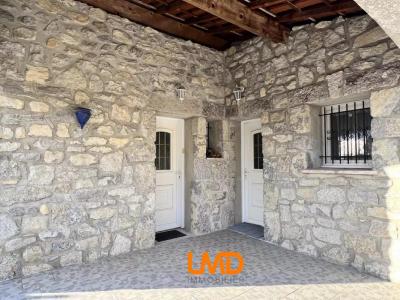 Annonce Vente 5 pices Maison Ruoms 07