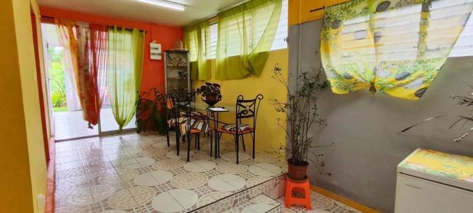 Acheter Maison Ajoupa-bouillon 213000 euros