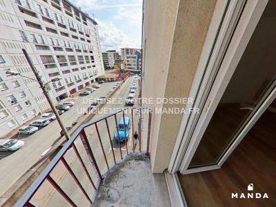 Annonce Location 2 pices Appartement Mans 72