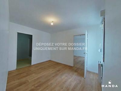 Louer Appartement 37 m2 Mans