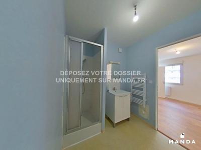 Louer Appartement Mans Sarthe