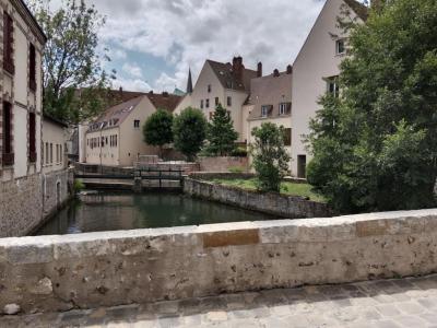 For sale Chartres 4 rooms 95 m2 Eure et loir (28000) photo 0