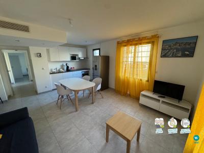 For rent Marseille-8eme-arrondissement 2 rooms 48 m2 Bouches du Rhone (13008) photo 0