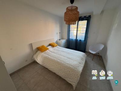 For rent Marseille-8eme-arrondissement 2 rooms 48 m2 Bouches du Rhone (13008) photo 1