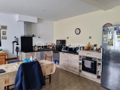 For sale Neuvillette-en-charnie 3 rooms 135 m2 Sarthe (72140) photo 3