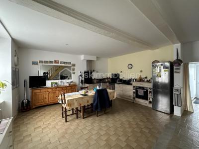 For sale Neuvillette-en-charnie 3 rooms 135 m2 Sarthe (72140) photo 4