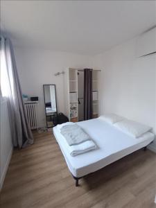 Louer Appartement 28 m2 Colombes