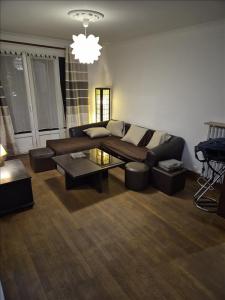 For rent Clichy-sous-bois 3 rooms 50 m2 Seine saint denis (93390) photo 0