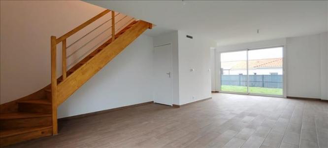 For rent Ancenis 4 rooms 102 m2 Loire atlantique (44150) photo 2