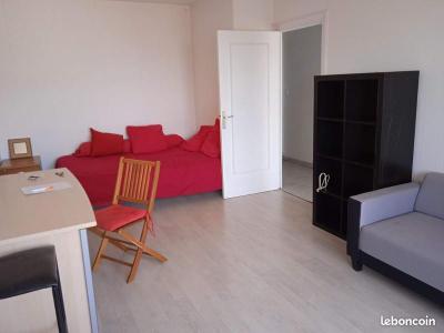 For rent Lyon-3eme-arrondissement 1 room 36 m2 Rhone (69003) photo 1