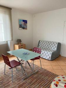 For rent Eysines 1 room 26 m2 Gironde (33320) photo 1