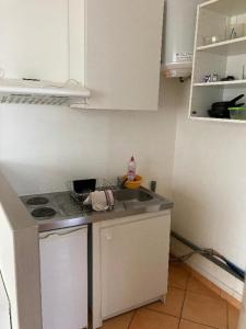 For rent Eysines 1 room 26 m2 Gironde (33320) photo 4