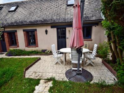 Annonce Vente 5 pices Maison Bercheres-les-pierres 28