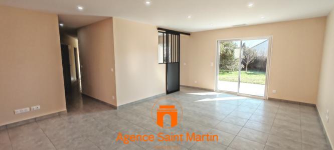 For sale Ancone MONTALIMAR 4 rooms 102 m2 Drome (26200) photo 1