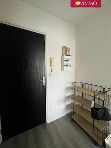 Annonce Vente Appartement Poitiers 86