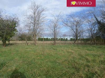 Acheter Terrain Bouresse Vienne