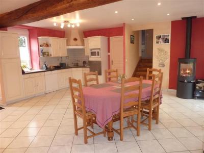 Annonce Vente 5 pices Maison Lassay-les-chateaux 53