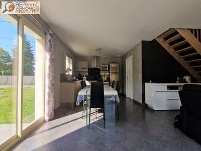 Annonce Location 5 pices Maison Motte-servolex 73