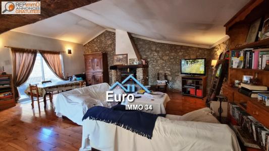 For sale Murviel-les-beziers 3 rooms 98 m2 Herault (34490) photo 0