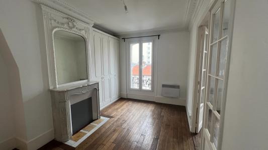 Louer Appartement Paris-12eme-arrondissement Paris