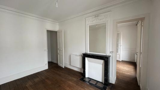 Louer Appartement Paris-12eme-arrondissement 1778 euros