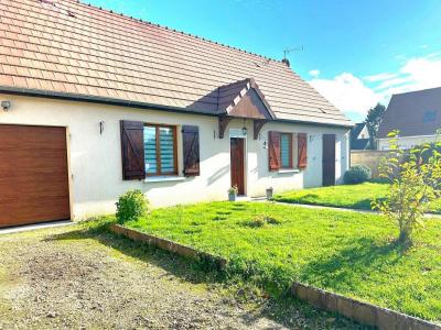 Annonce Vente 5 pices Maison Angerville 91