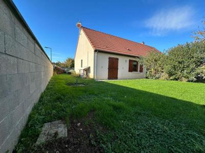 Acheter Maison Angerville Essonne