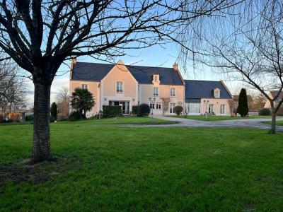 Annonce Vente 15 pices Maison Bretteville-l'orgueilleuse 14