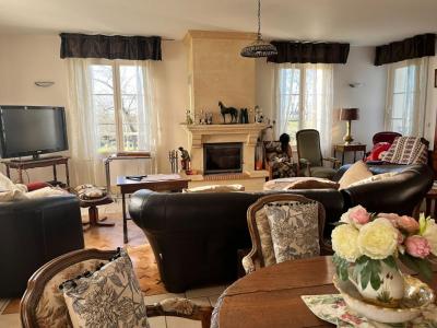 Acheter Maison Bretteville-l'orgueilleuse 659000 euros