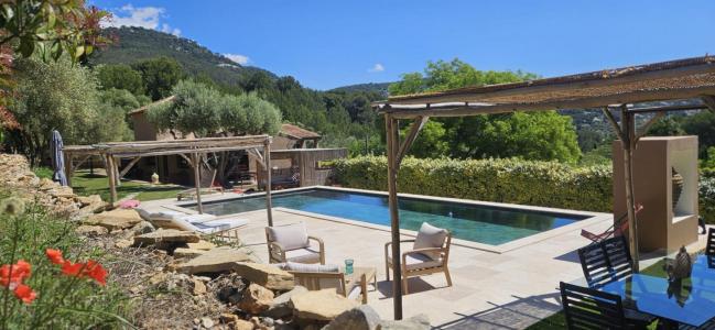 For sale Sanary-sur-mer 8 rooms 230 m2 Var (83110) photo 3