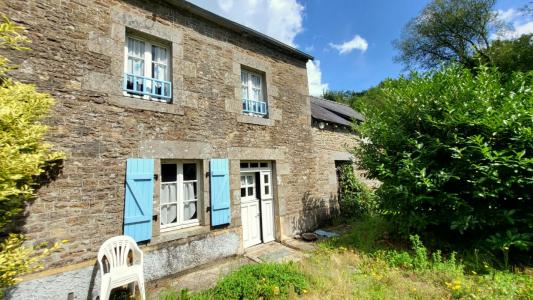 For sale Combourg 7 rooms 145 m2 Ille et vilaine (35270) photo 0