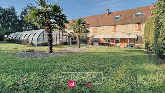 For sale Coulommiers 9 rooms 350 m2 Seine et marne (77120) photo 1