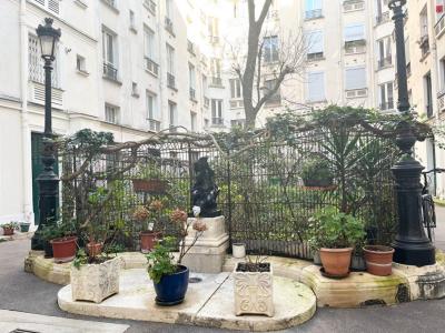 For sale Paris-17eme-arrondissement 3 rooms 65 m2 Paris (75017) photo 1